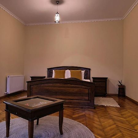 Schei Apartments Braşov Eksteriør bilde