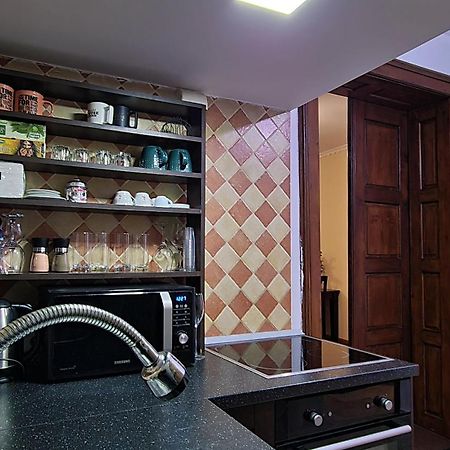 Schei Apartments Braşov Rom bilde