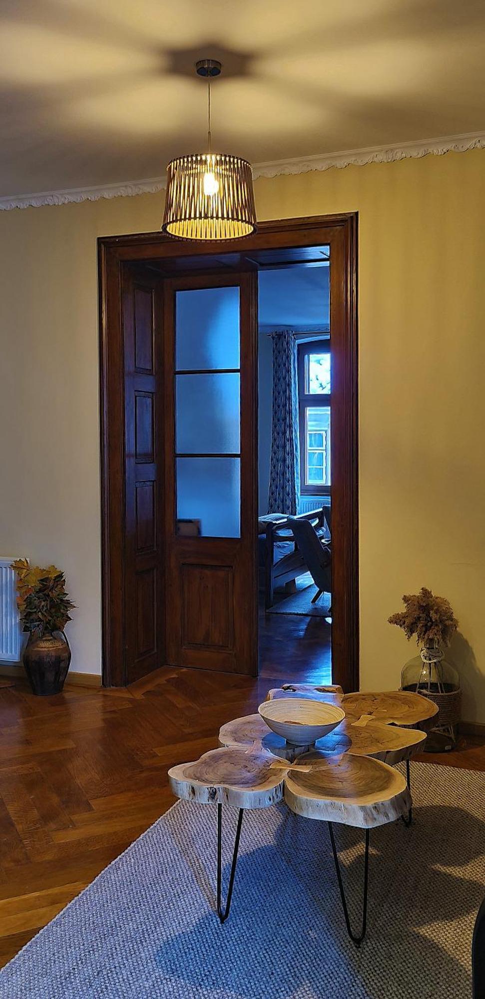 Schei Apartments Braşov Eksteriør bilde