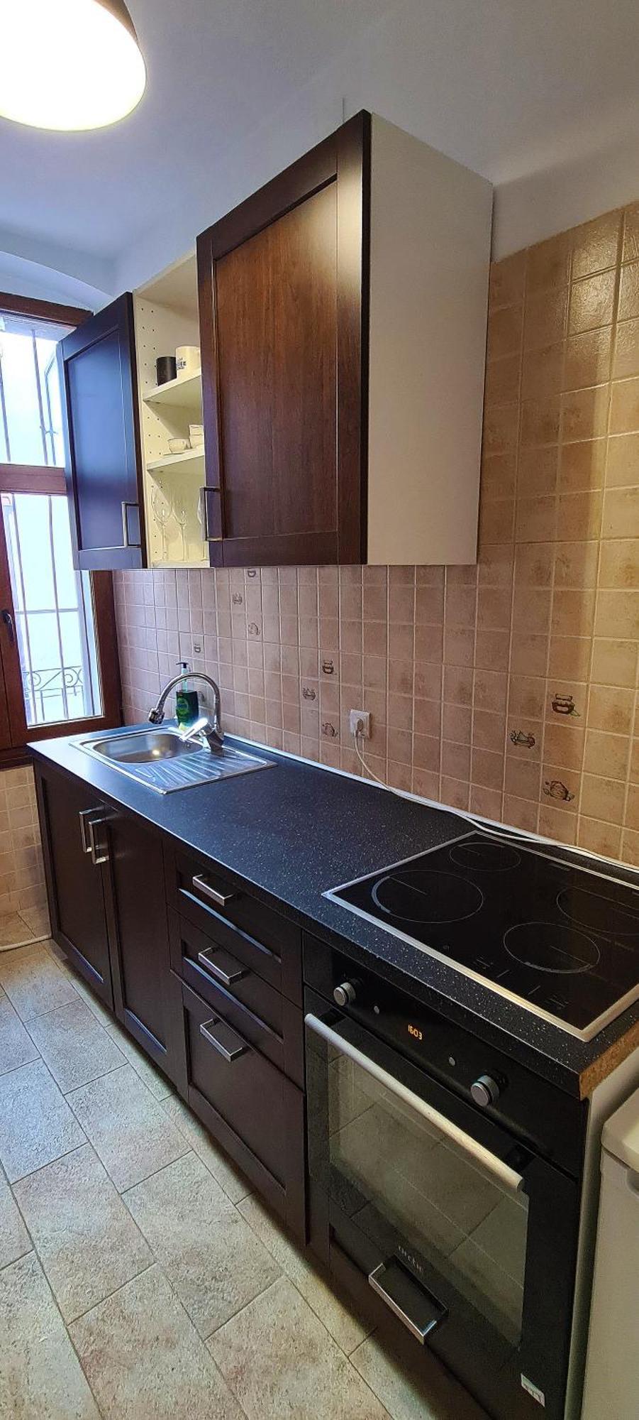 Schei Apartments Braşov Eksteriør bilde