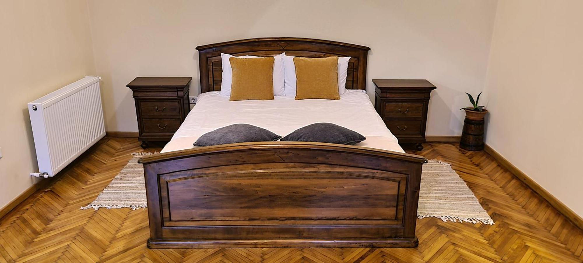 Schei Apartments Braşov Rom bilde