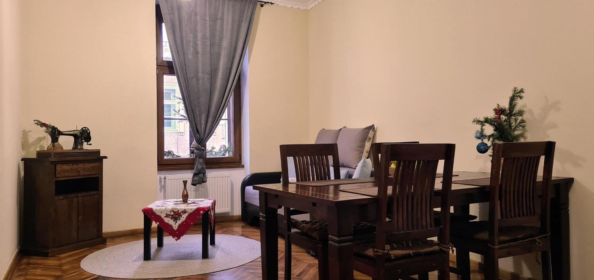 Schei Apartments Braşov Eksteriør bilde