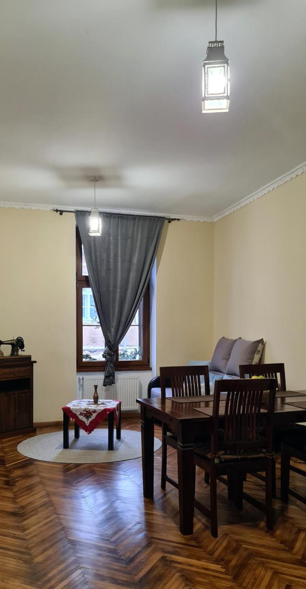Schei Apartments Braşov Eksteriør bilde