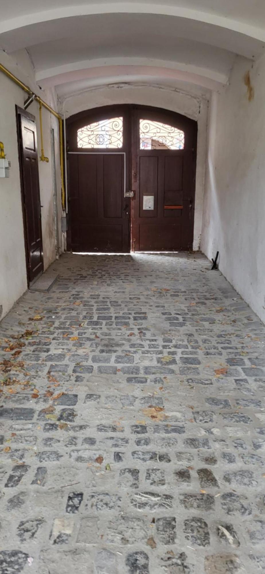 Schei Apartments Braşov Eksteriør bilde