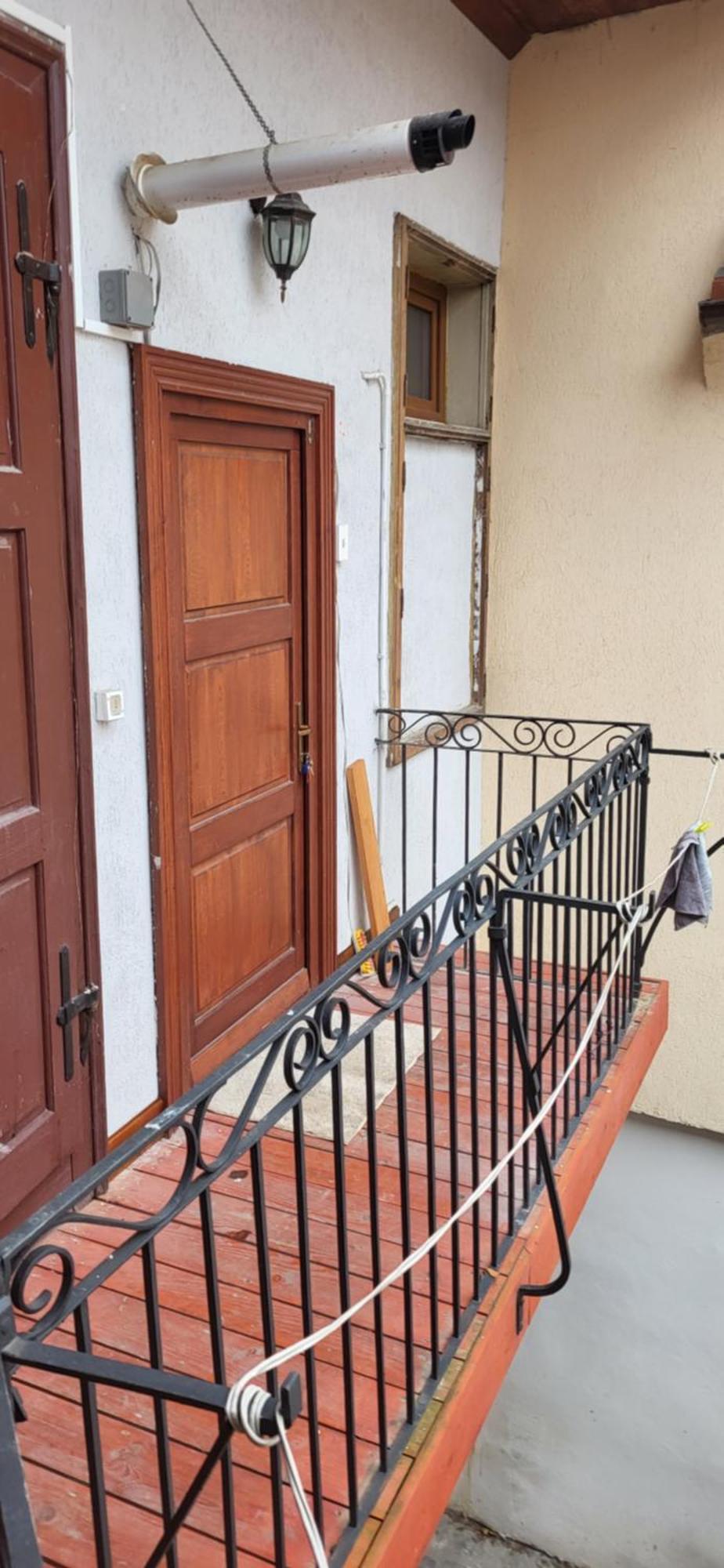 Schei Apartments Braşov Eksteriør bilde