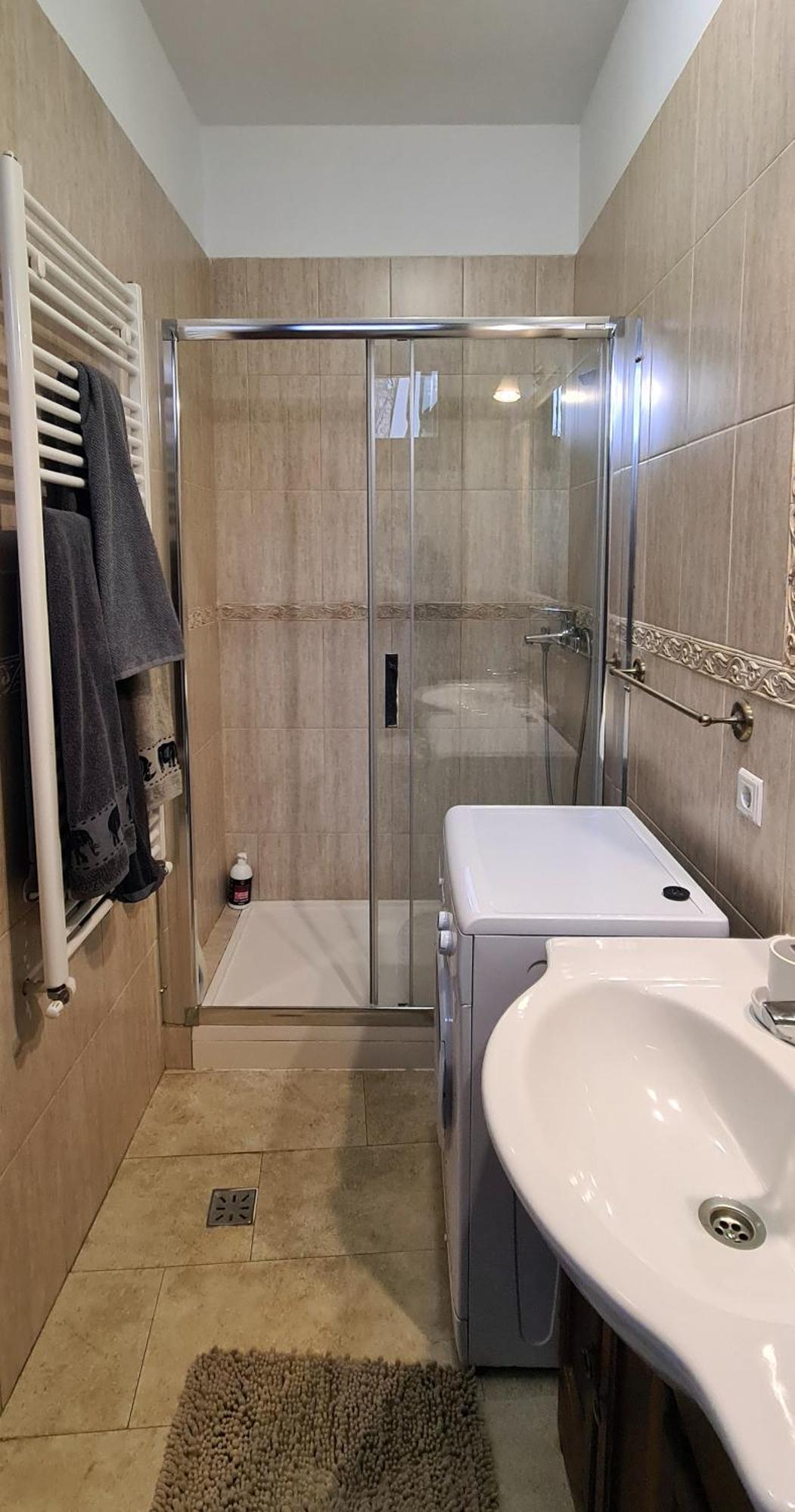 Schei Apartments Braşov Rom bilde